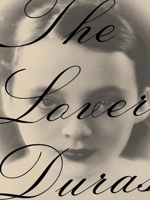 cover image of The Lover